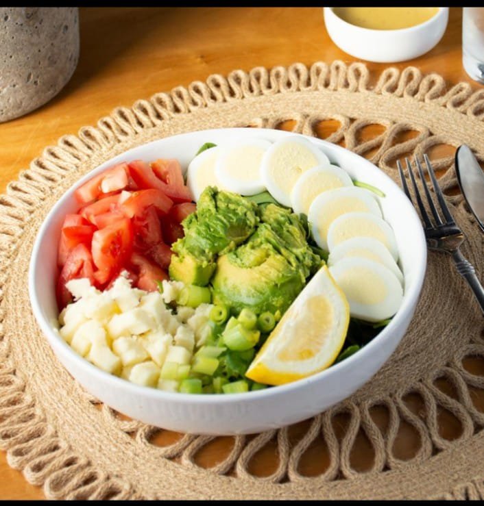Eggs & Breakfast